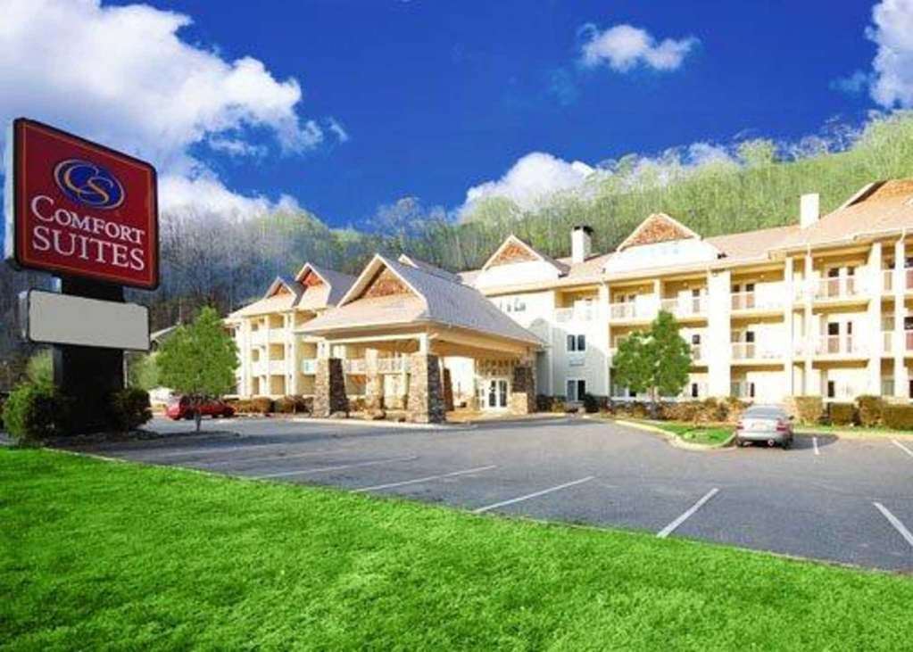 Super 8 By Wyndham Cherokee Exteriér fotografie